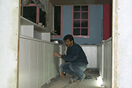 Σχεδιασμός εκθεσιακών περιπτέρων